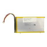 Bateria Notebook Positivo Stilo
