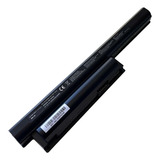 Bateria Notebook Sony Vaio