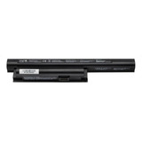 Bateria Notebook Sony Vaio