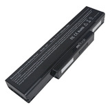 Bateria Notebook Squ 511