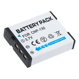 Bateria Np 130 Para