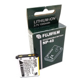 Bateria Np 45 Fujifilm