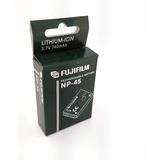 Bateria Np 45 Fujifilm