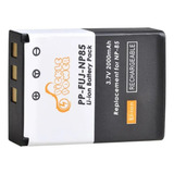Bateria Np 85 Fujifilm