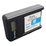 Bateria Np bd1 Carregador