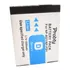 Bateria Np-bd1 P/ Sony Dsc-t2 T200 T300 T7 T77 T70 Tx1 T90..
