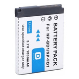 Bateria Np bd1 P