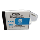 Bateria Np bd1 Pra