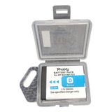 Bateria Np bd1 Pra