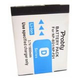 Bateria Np bd1 Probty