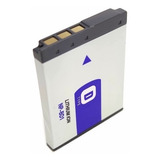 Bateria Np bd1 Sony