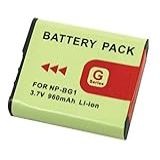 Bateria Np bg1 fg1