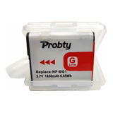 Bateria Np bg1 Para