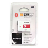 Bateria Np bg1 Pra