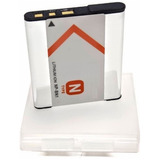 Bateria Np bn1 Pra