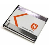 Bateria Np bn1 Pra