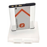 Bateria Np bn1 Sony