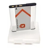 Bateria Np bn1 Sony