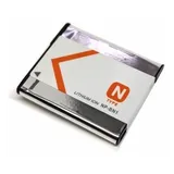 Bateria Np bn1 Sony