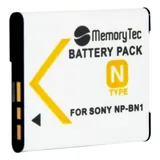 Bateria Np bn1 Sony