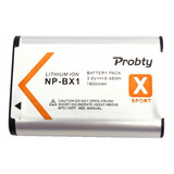 Bateria Np bx1 P