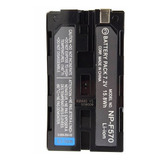 Bateria Np f570 Lacrada