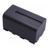 Bateria Np f750 F770
