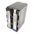 Bateria Np-f970 7200mah Para Cameras Sony Iluminador