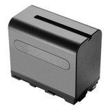 Bateria Np f970 Np