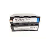 Bateria Np f970 P