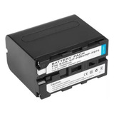 Bateria Np f970 Para
