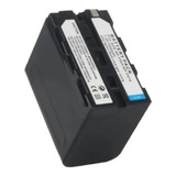 Bateria Np f970 Para