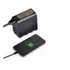 Bateria Np-f970 Pro Carrega Via Usb Celular Cameras Sony Xx