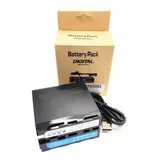 Bateria Np f980 8800mah