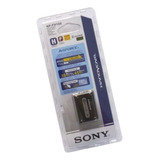 Bateria Np fh100 Sony
