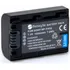 Bateria Np-fh50 P/ Sony Hdr Ux5 Ux7 Xr100 Xr101 Xr200 Xr500