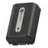 Bateria Np-fh50 Sony Hx1 Hc52 Hc40 Hc54 Dvd60 Dvd80 Sr82..