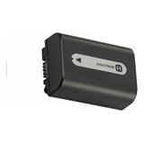 Bateria Np fh50 Subistitue