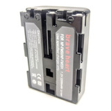 Bateria Np fm50