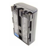 Bateria Np fm50 P