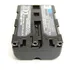 Bateria Np-fm500h P/ Sony Alpha A850 A550 A500 A900 A350