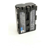 Bateria Np-fm500h P/ Sony Alpha A850 A550 A900 A500 A350