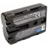 Bateria Np-fm500h Pra Sony Alpha A850 A550 A500 A900 A350