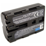 Bateria Np fm500h Pra