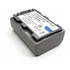 Bateria Np-fp50 1250mah Np-fp30 Np-fp51 Np-fp70 Np-fp90 Aa