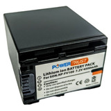 Bateria Np fv100 Para