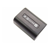 Bateria Np fv50 Para