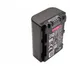 Bateria Np-fv50 Para Sony Sr68 Sr88 Xr550 Hc7 Hc52 Dvd308 