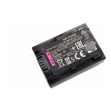 Bateria Np fv50 Pra