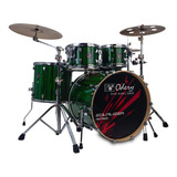 Bateria Odery Equalizer Eq220